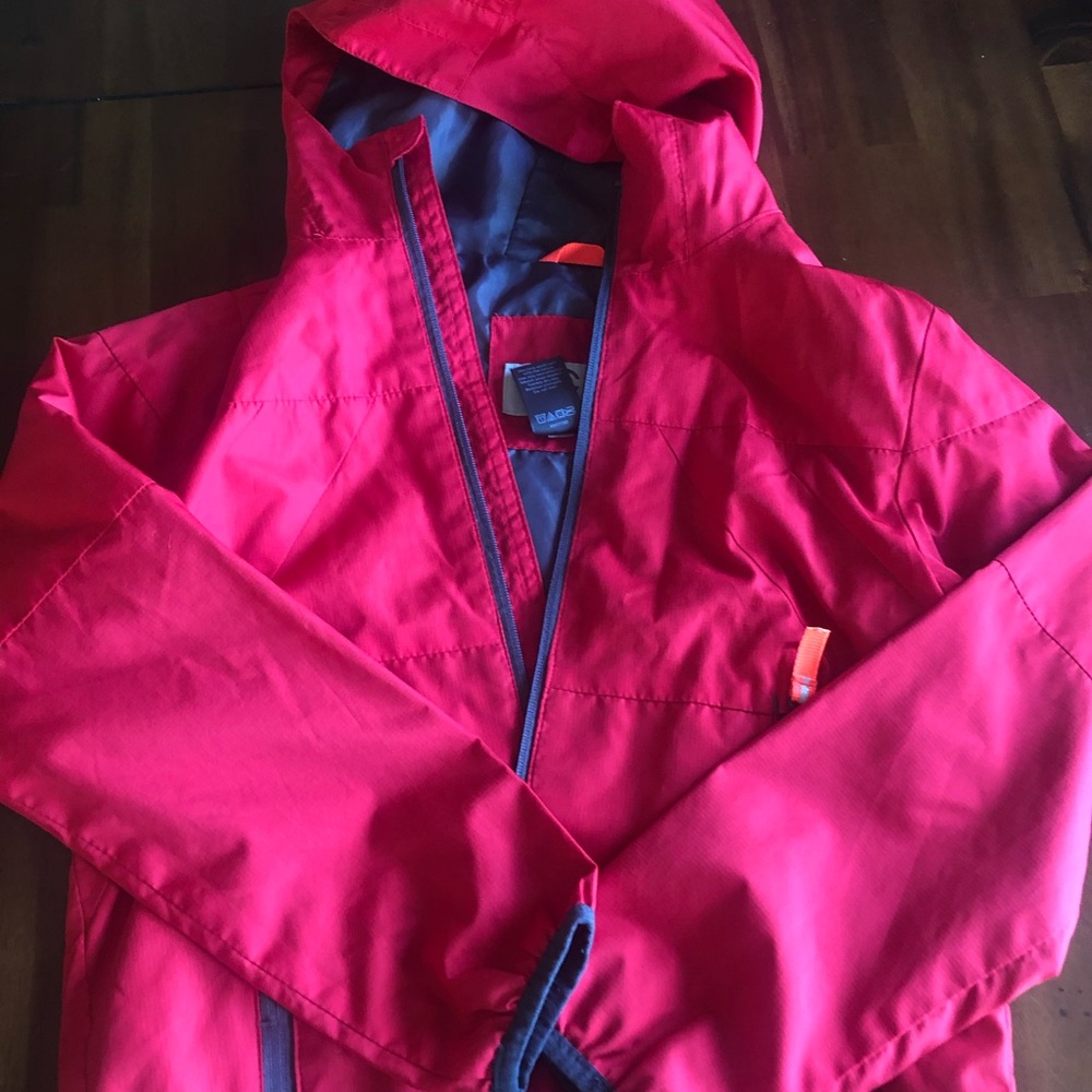 Boys lightweight jacket